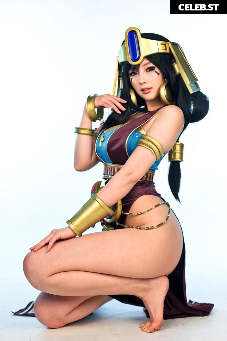 Spiral Cats Cosplay Image 22881687