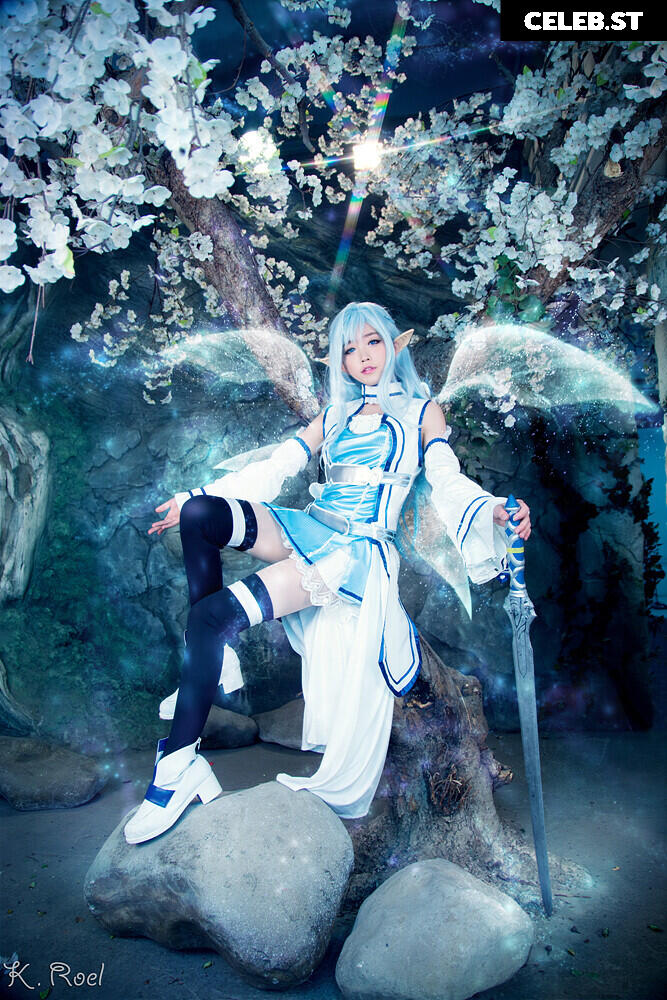 Spiral Cats Cosplay Image 22881613