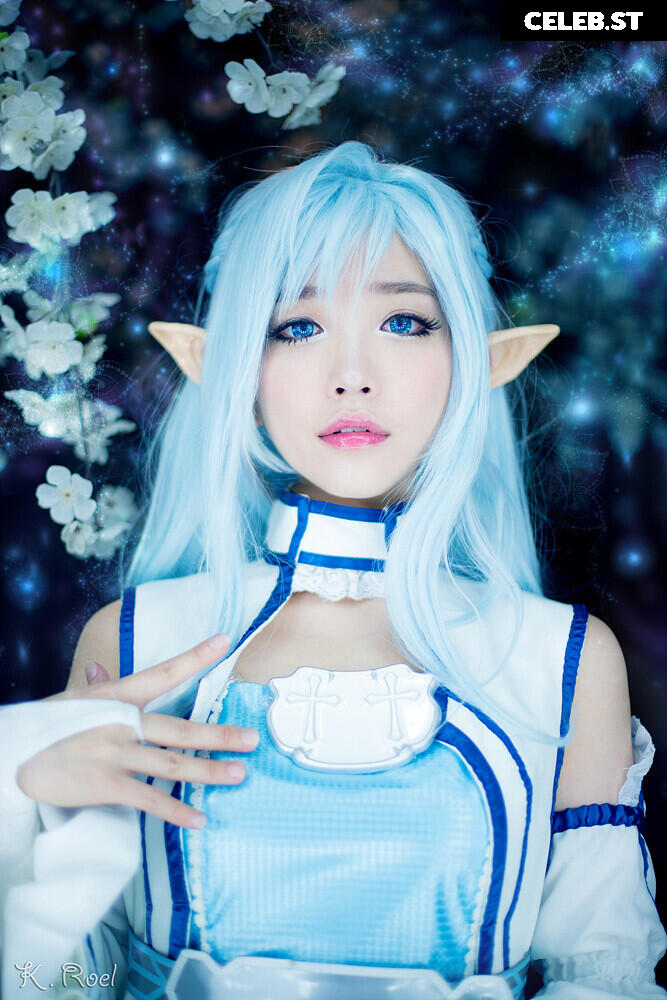 Spiral Cats Cosplay Image 22881612