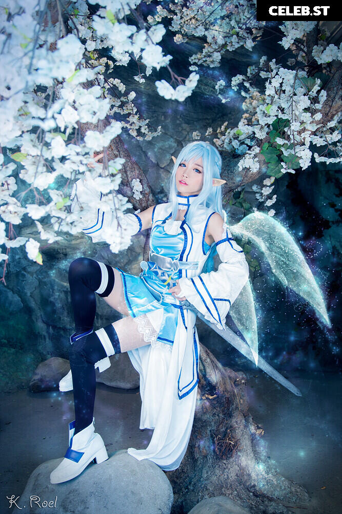 Spiral Cats Cosplay Image 22881611