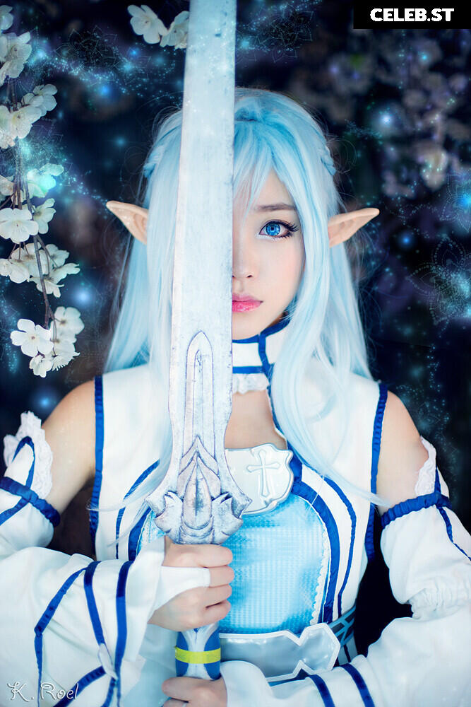 Spiral Cats Cosplay Image 22881610