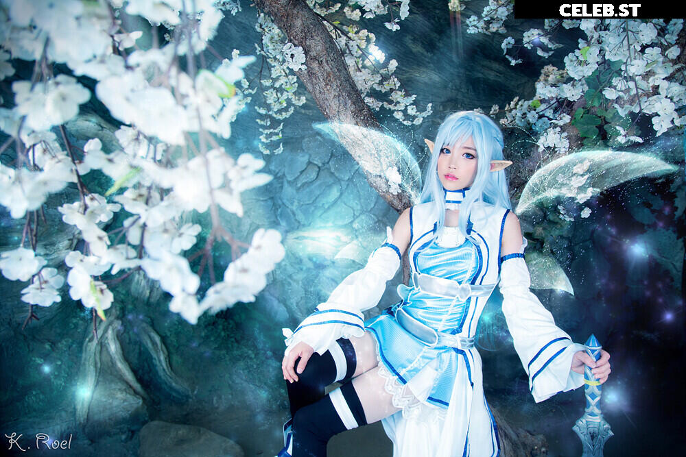 Spiral Cats Cosplay Image 22881617