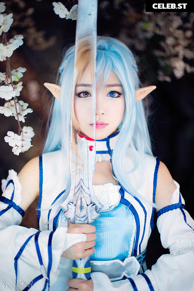 Spiral Cats Cosplay Image 22881616