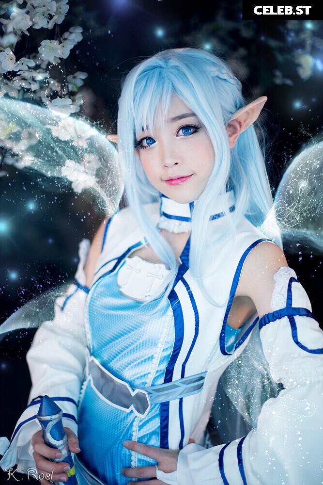 Spiral Cats Cosplay Image 22881614