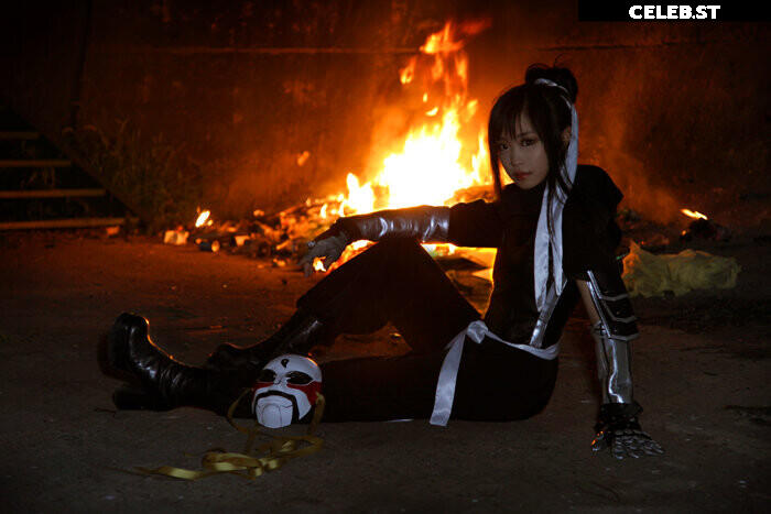 Spiral Cats Cosplay Image 22881603