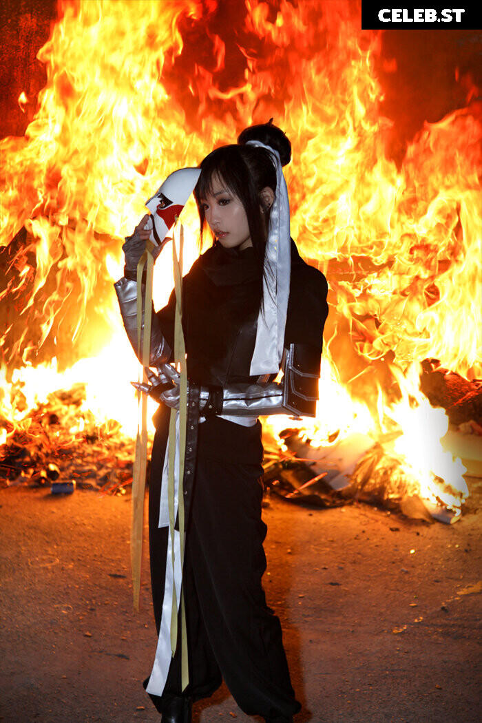 Spiral Cats Cosplay Image 22881602
