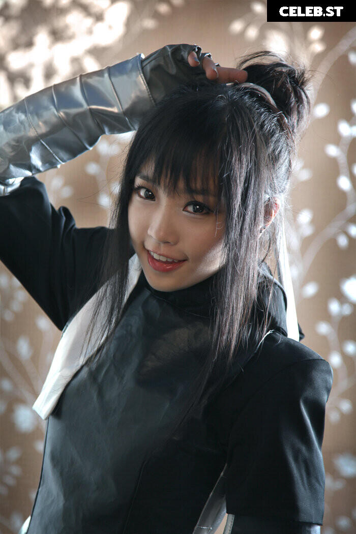 Spiral Cats Cosplay Image 22881600