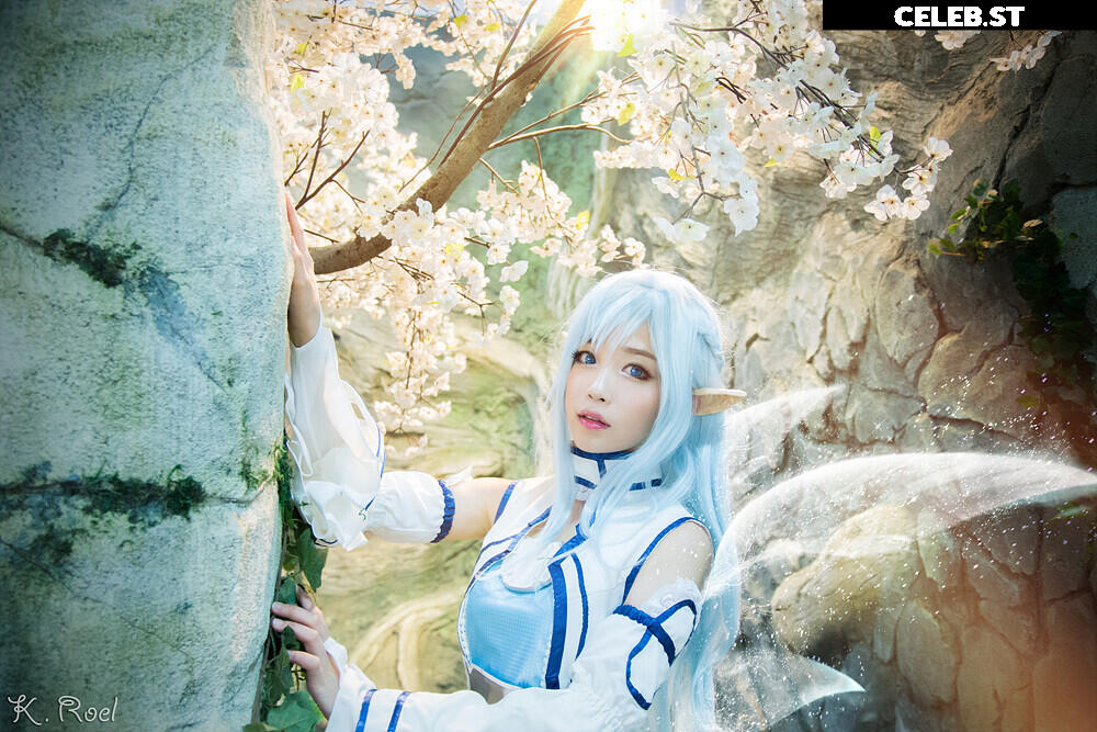 Spiral Cats Cosplay Image 22881606