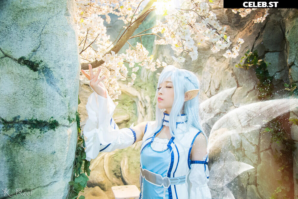 Spiral Cats Cosplay Image 22881608