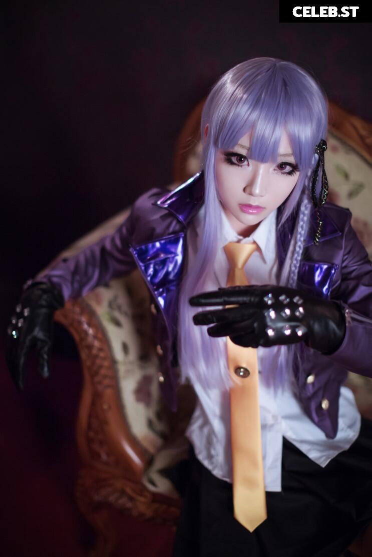 Spiral Cats Cosplay Image 22881636