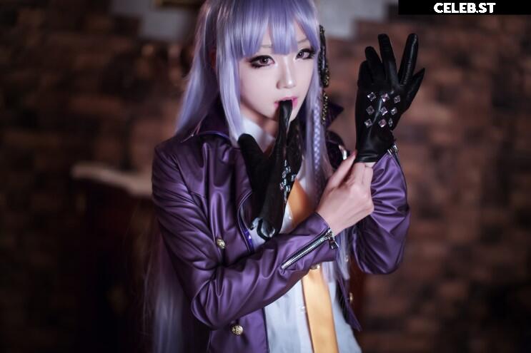 Spiral Cats Cosplay Image 22881639