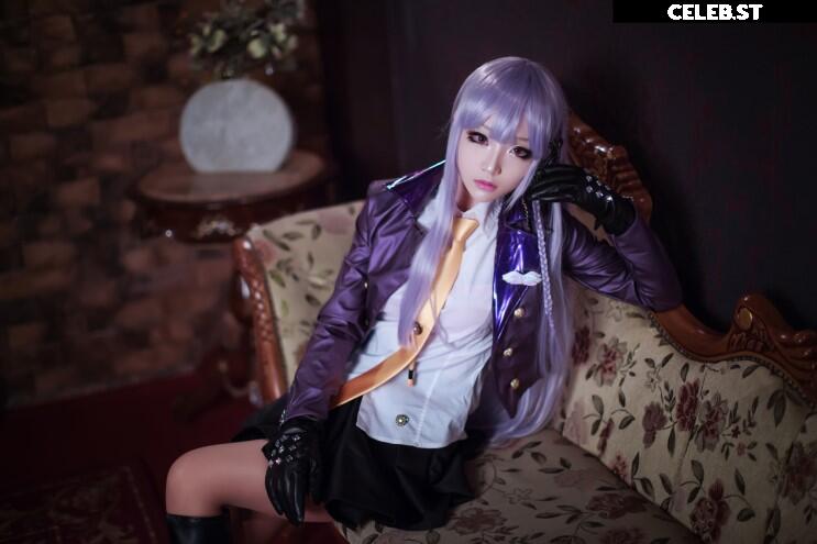 Spiral Cats Cosplay Image 22881638
