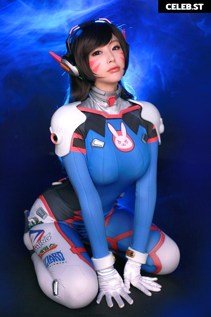 Spiral Cats Cosplay Image 22881663