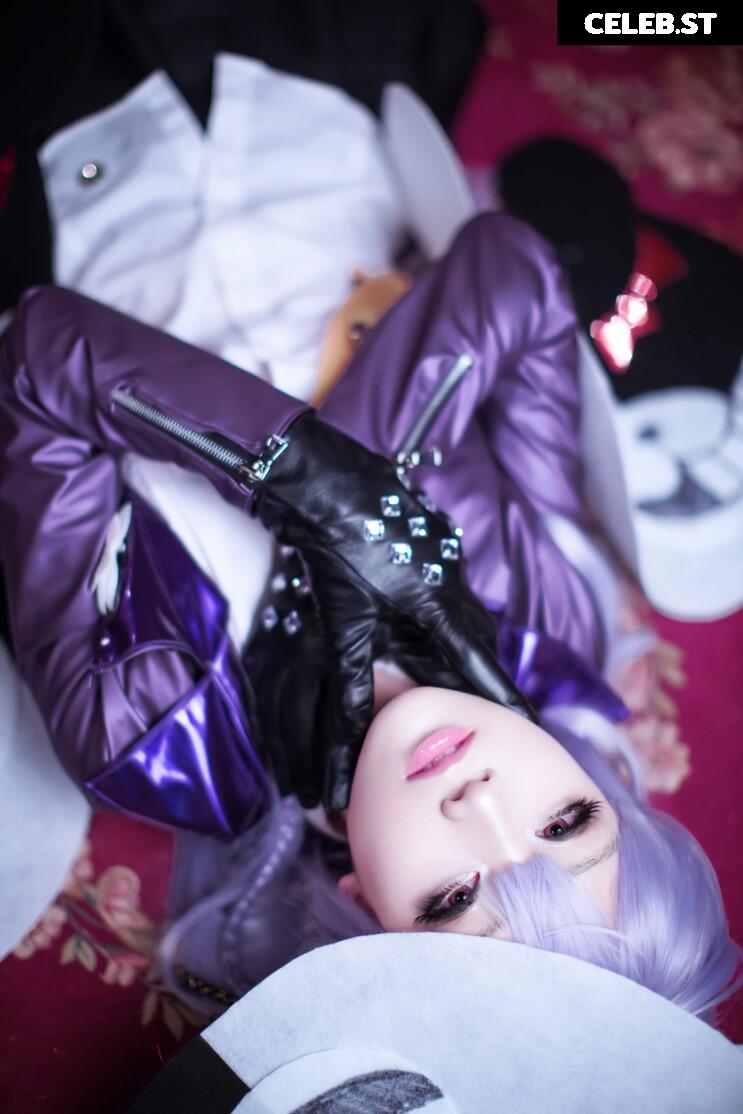 Spiral Cats Cosplay Image 22881662