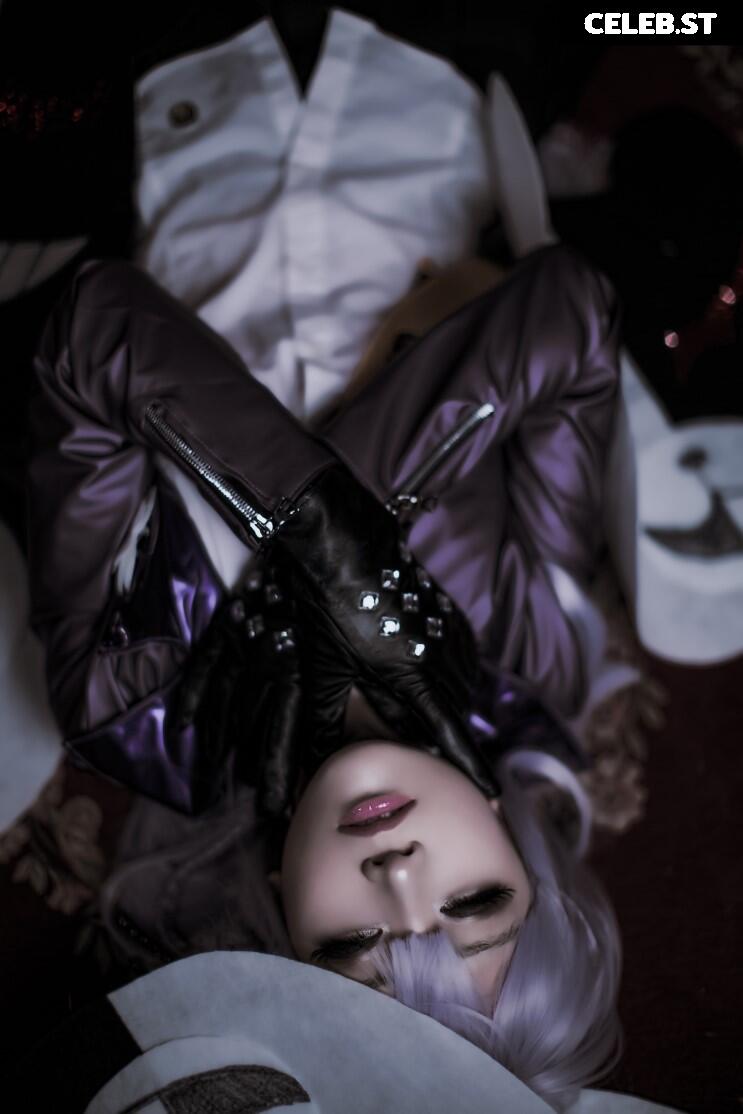 Spiral Cats Cosplay Image 22881661