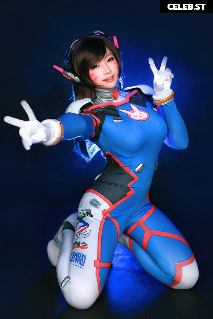 Spiral Cats Cosplay Image 22881667