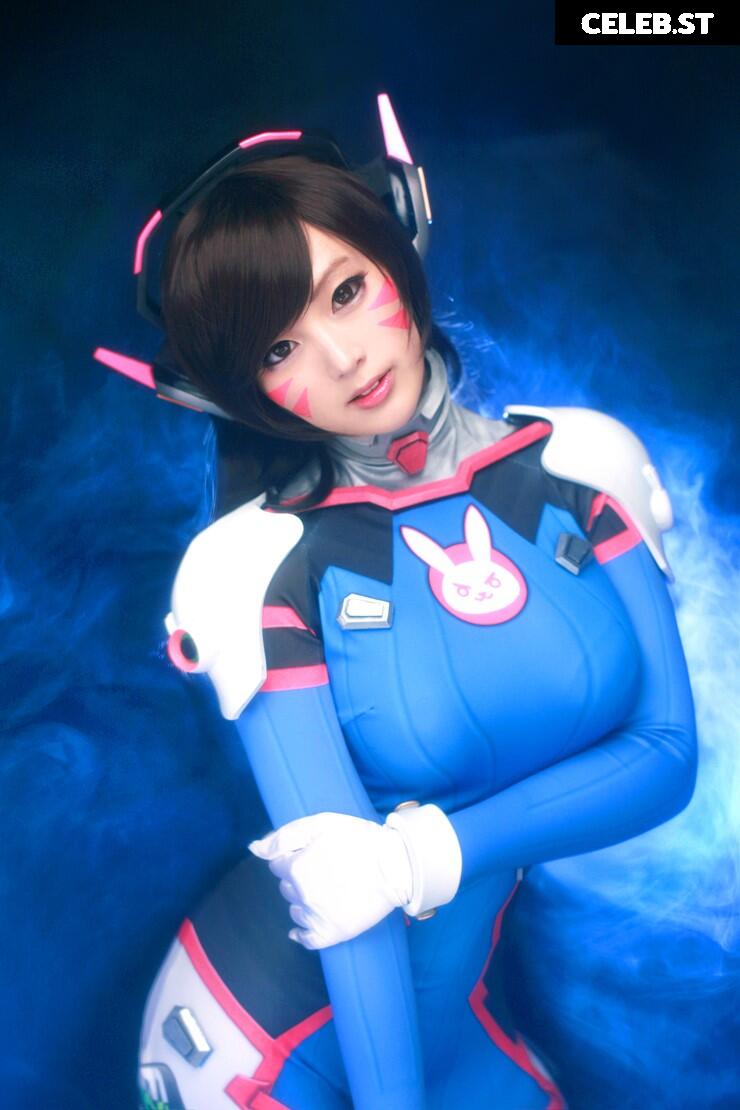 Spiral Cats Cosplay Image 22881665