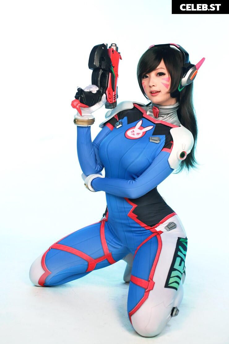 Spiral Cats Cosplay Image 22881669