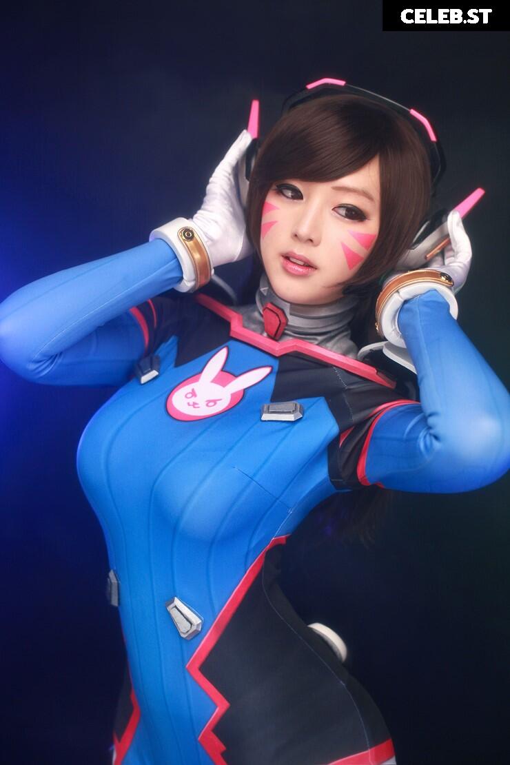 Spiral Cats Cosplay Image 22881668