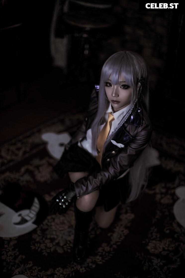 Spiral Cats Cosplay Image 22881653