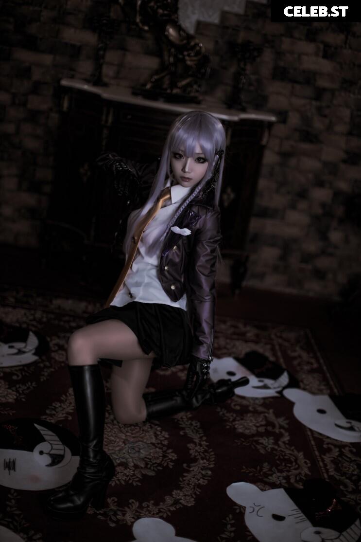 Spiral Cats Cosplay Image 22881652