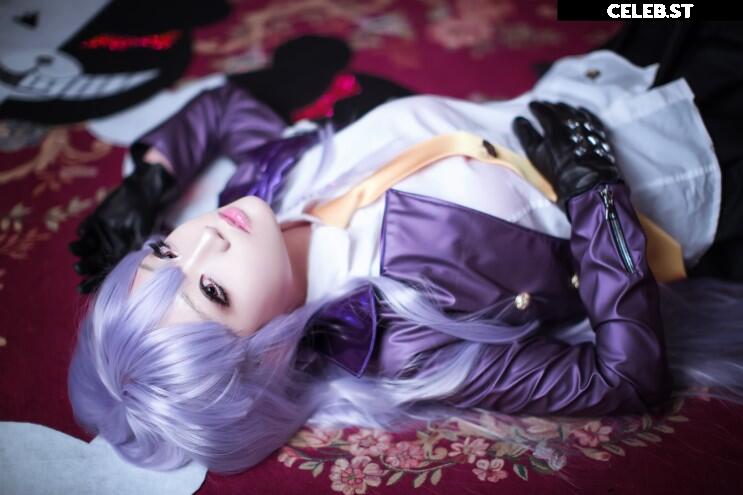 Spiral Cats Cosplay Image 22881657