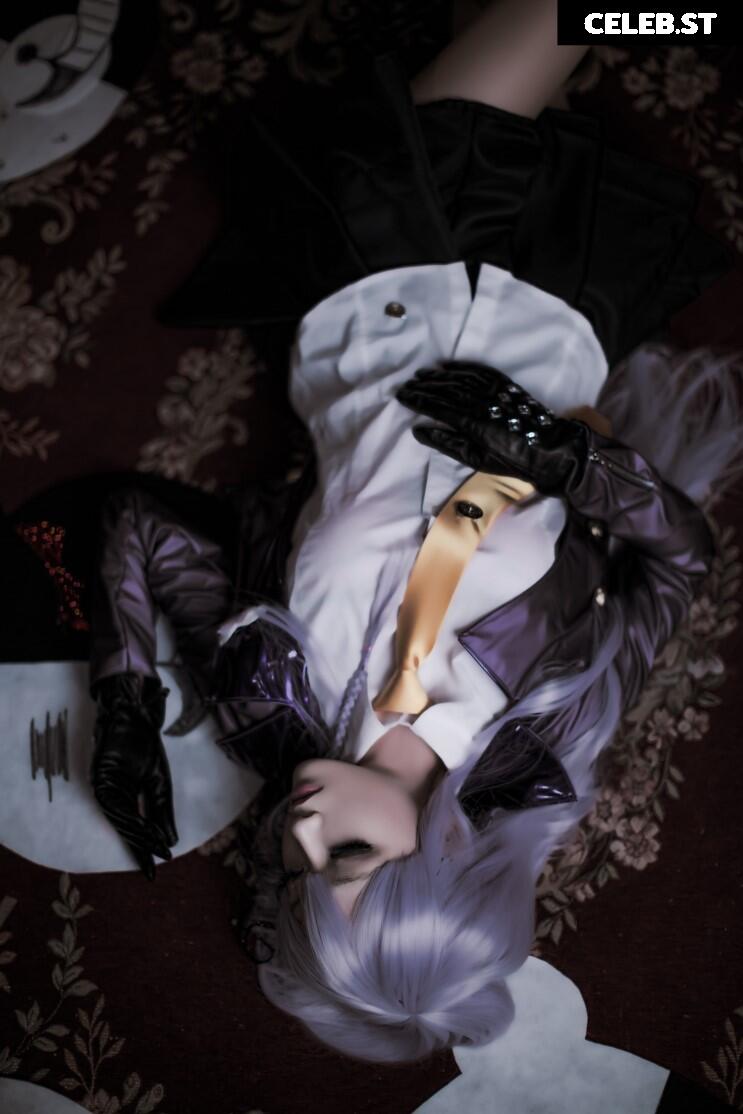 Spiral Cats Cosplay Image 22881656