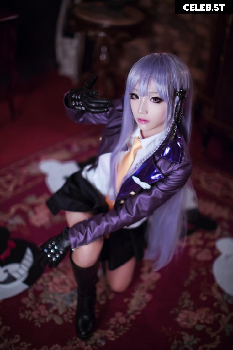 Spiral Cats Cosplay Image 22881654