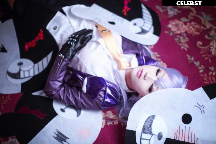 Spiral Cats Cosplay Image 22881659
