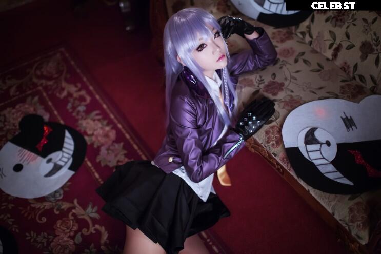Spiral Cats Cosplay Image 22881643