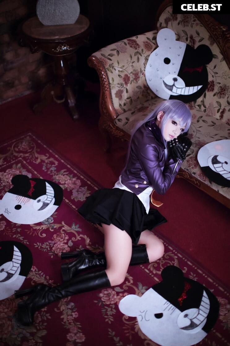 Spiral Cats Cosplay Image 22881642