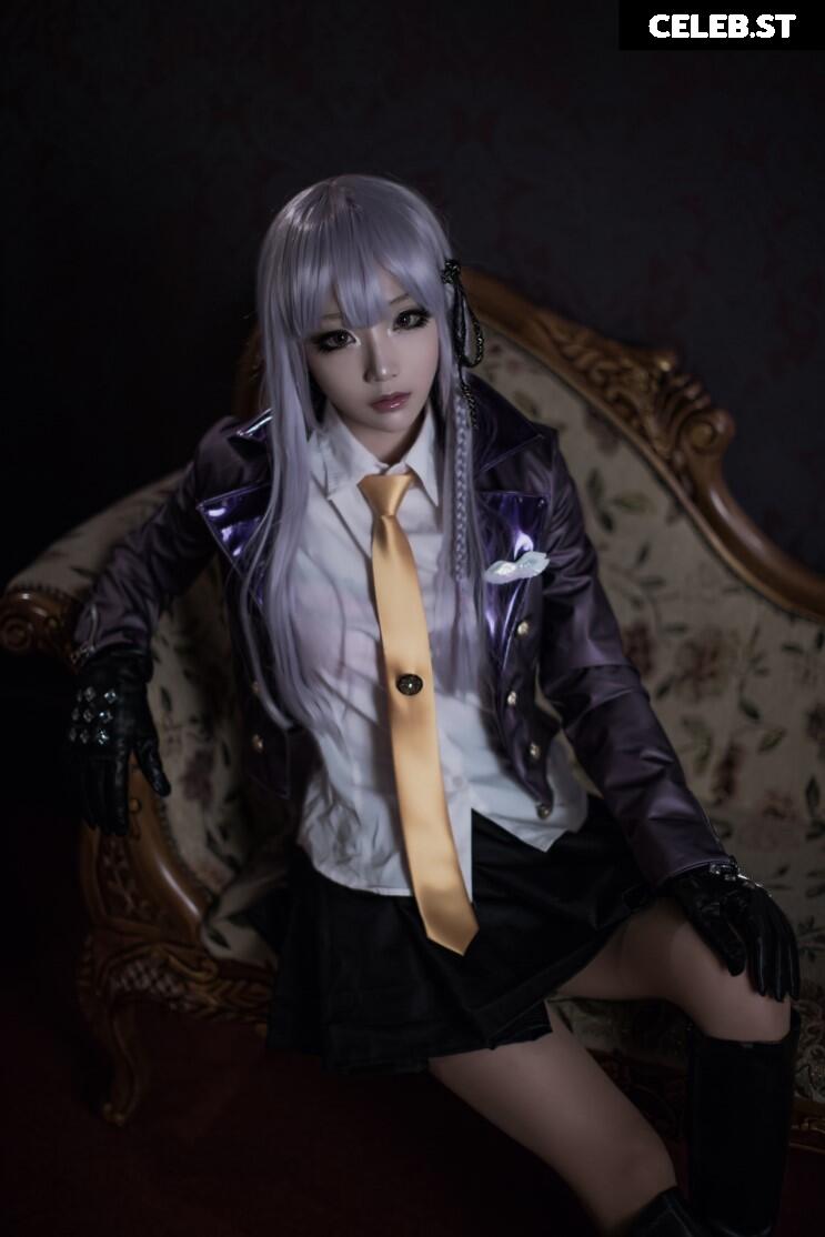 Spiral Cats Cosplay Image 22881641