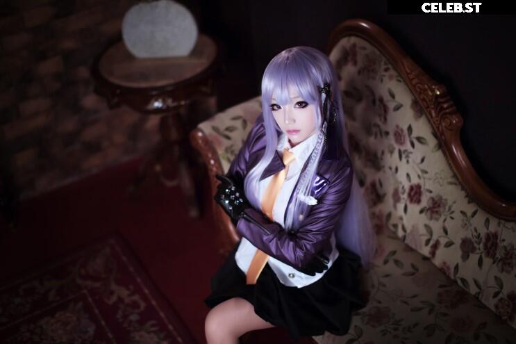 Spiral Cats Cosplay Image 22881640