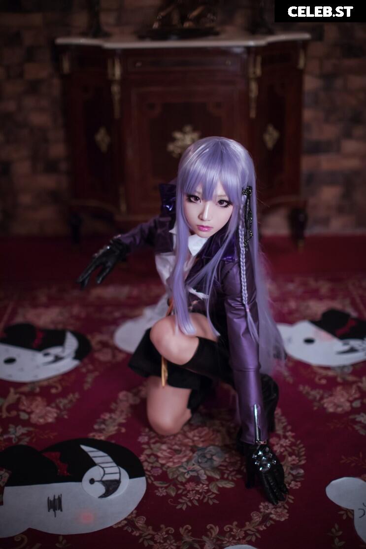 Spiral Cats Cosplay Image 22881647