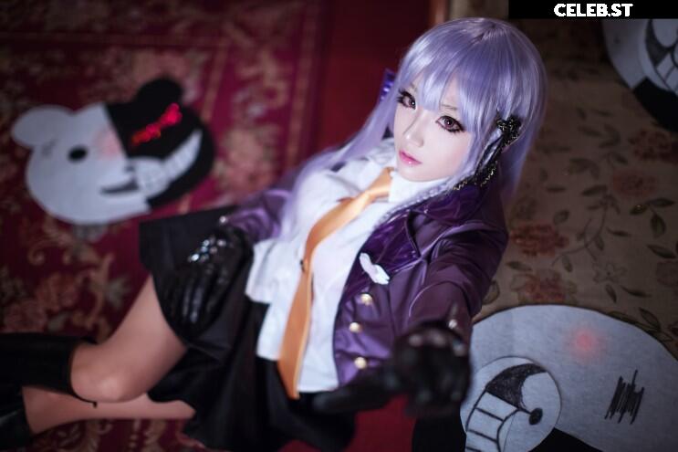 Spiral Cats Cosplay Image 22881646
