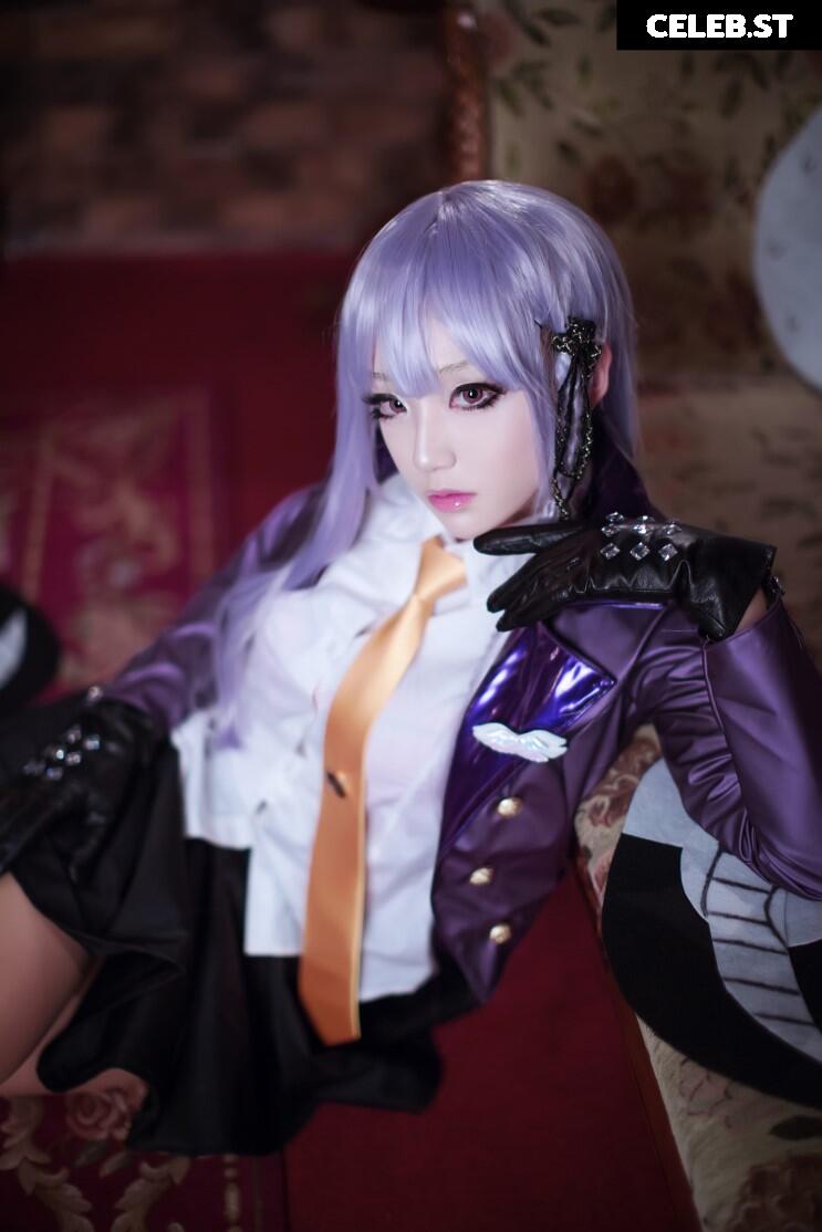 Spiral Cats Cosplay Image 22881645