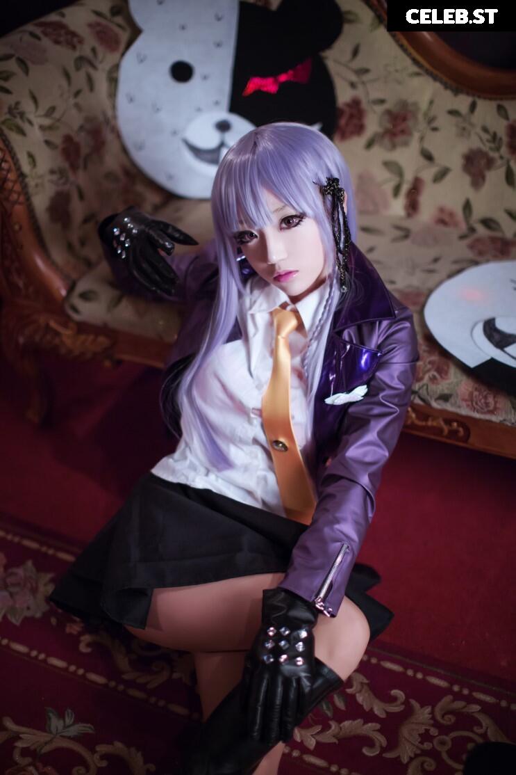 Spiral Cats Cosplay Image 22881644