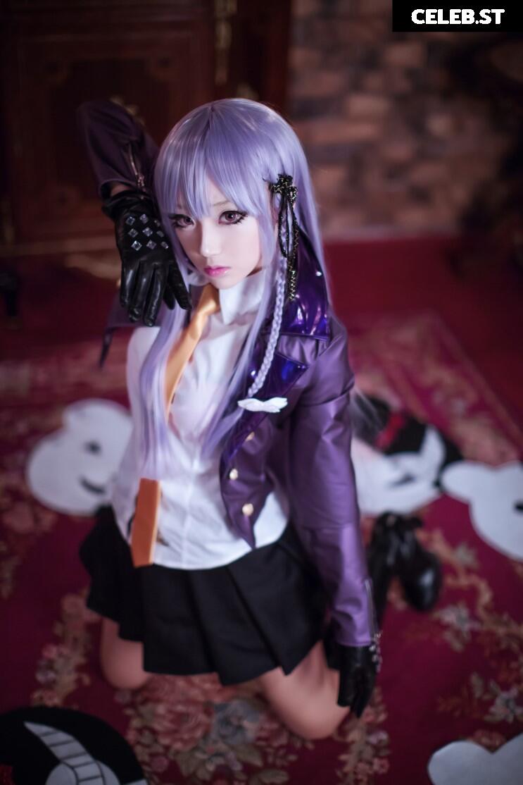 Spiral Cats Cosplay Image 22881649