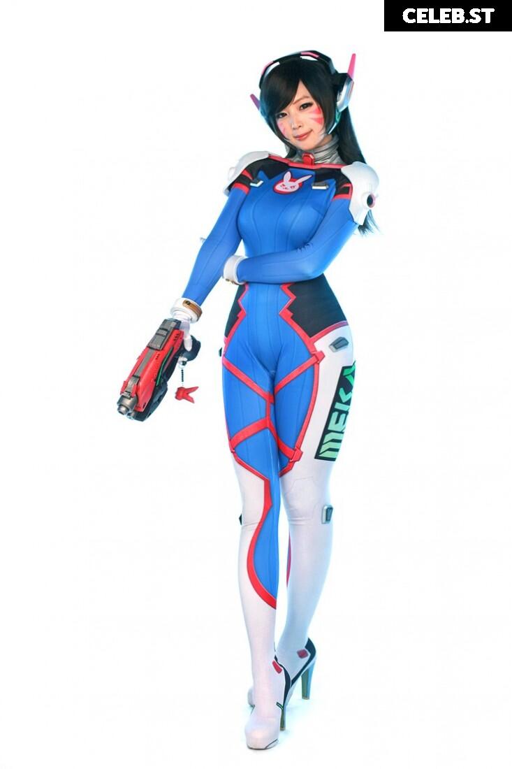 Spiral Cats Cosplay Image 22881672