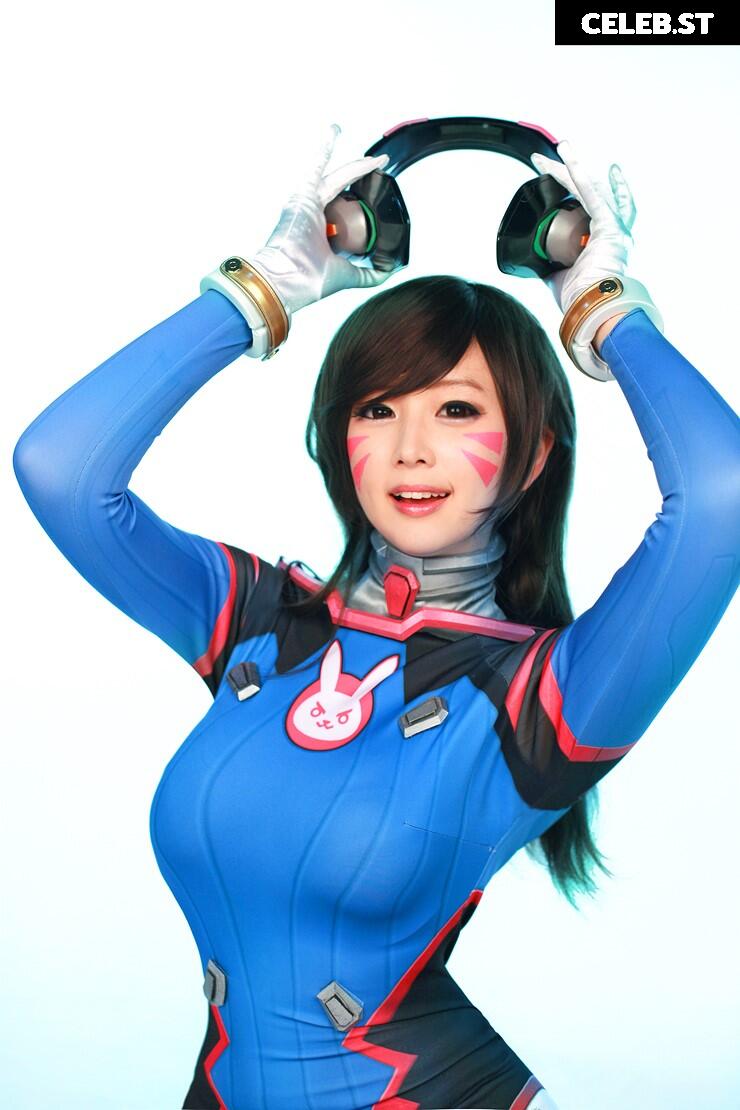 Spiral Cats Cosplay Image 22881671
