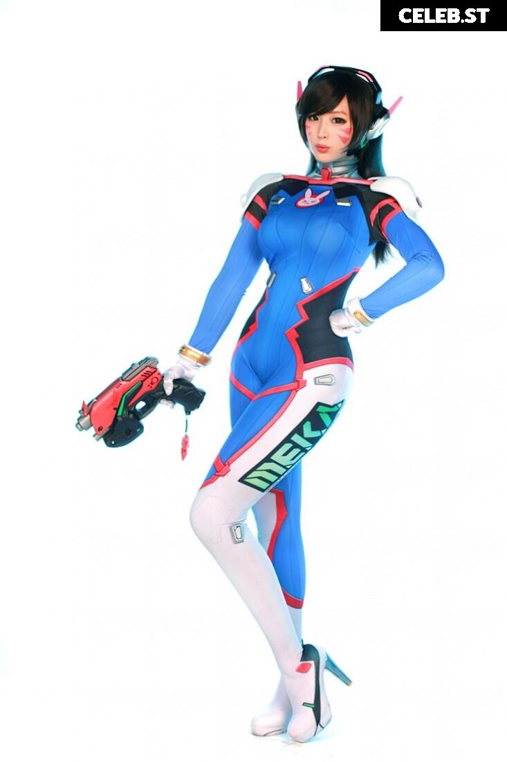 Spiral Cats Cosplay Image 22881670