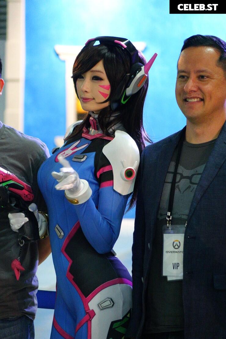 Spiral Cats Cosplay Image 22881677