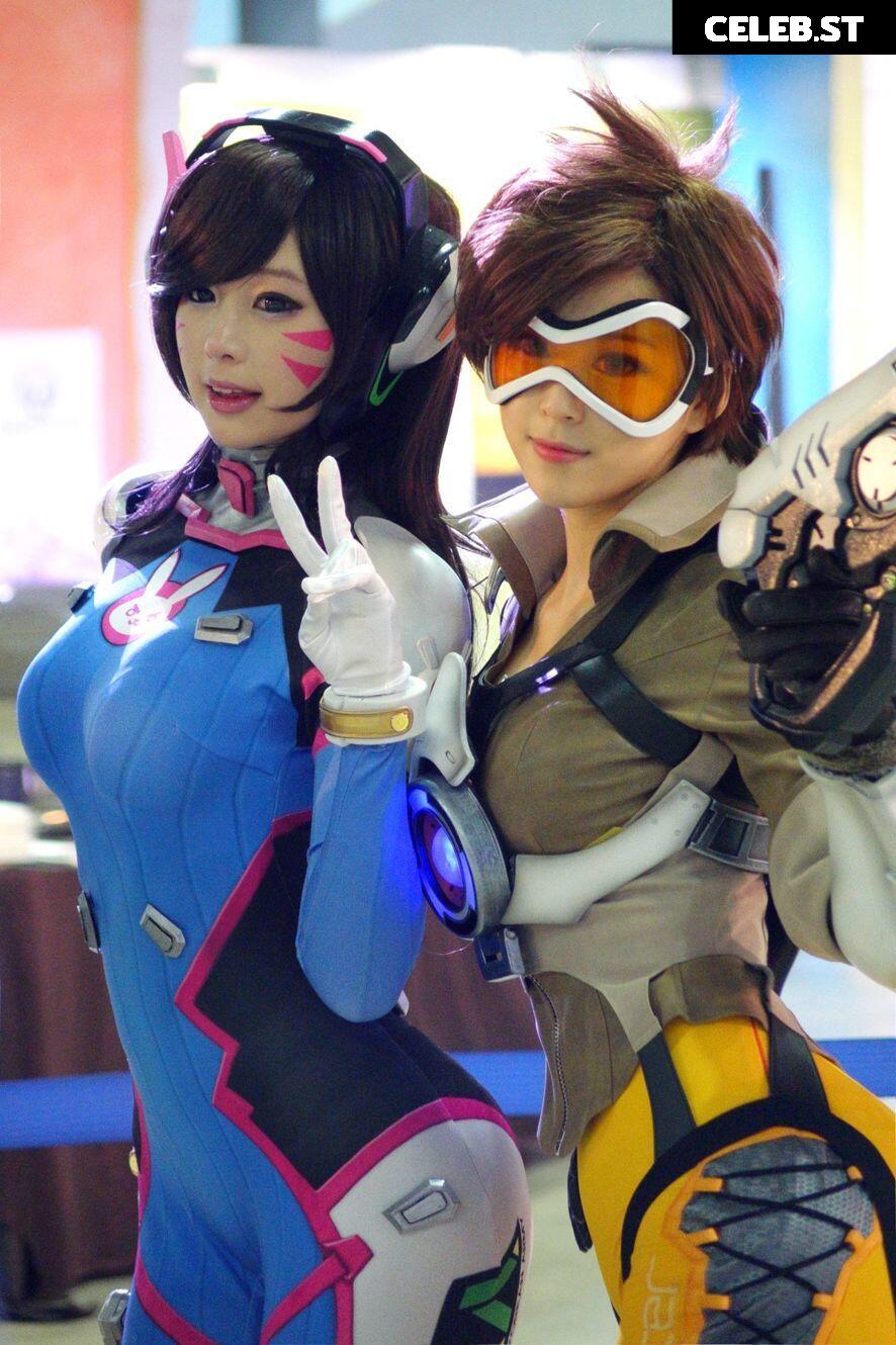 Spiral Cats Cosplay Image 22881676