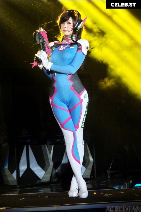 Spiral Cats Cosplay Image 22881674