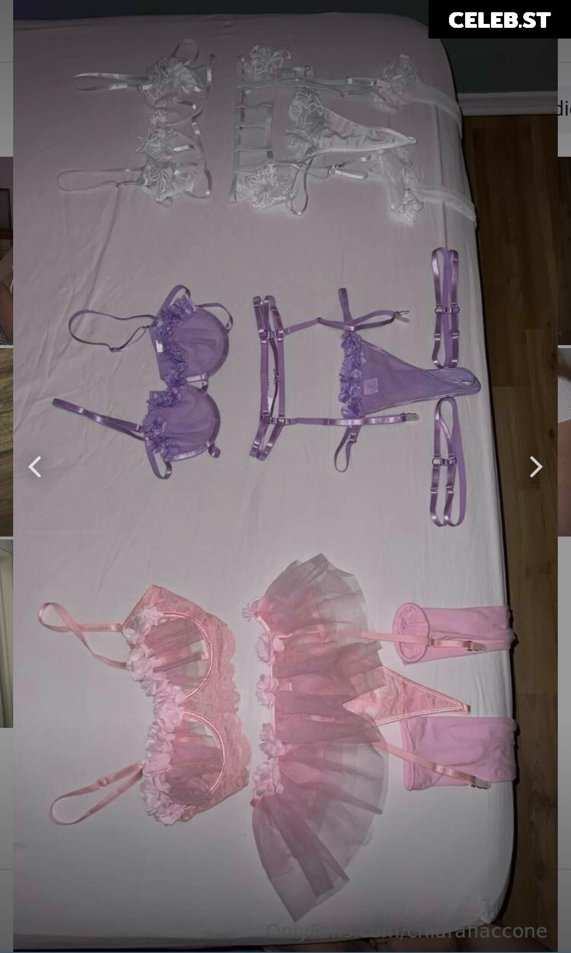 Chiara Fiaccione Image 2288101