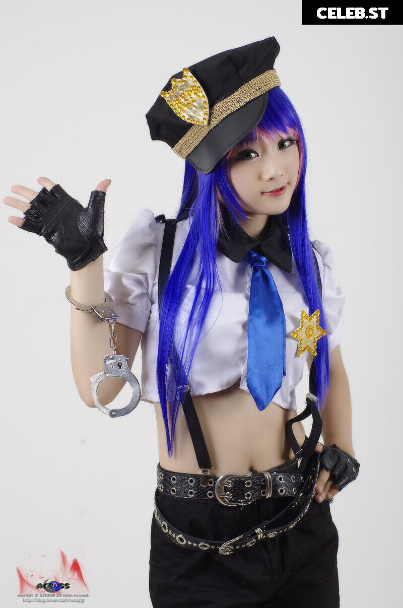 Spiral Cats Cosplay Image 22881393