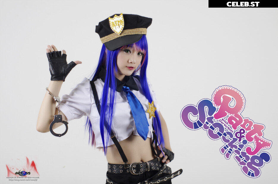 Spiral Cats Cosplay Image 22881392