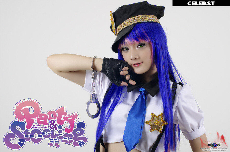 Spiral Cats Cosplay Image 22881391
