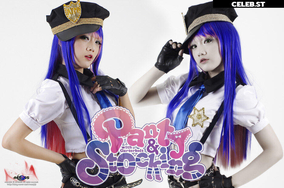 Spiral Cats Cosplay Image 22881390