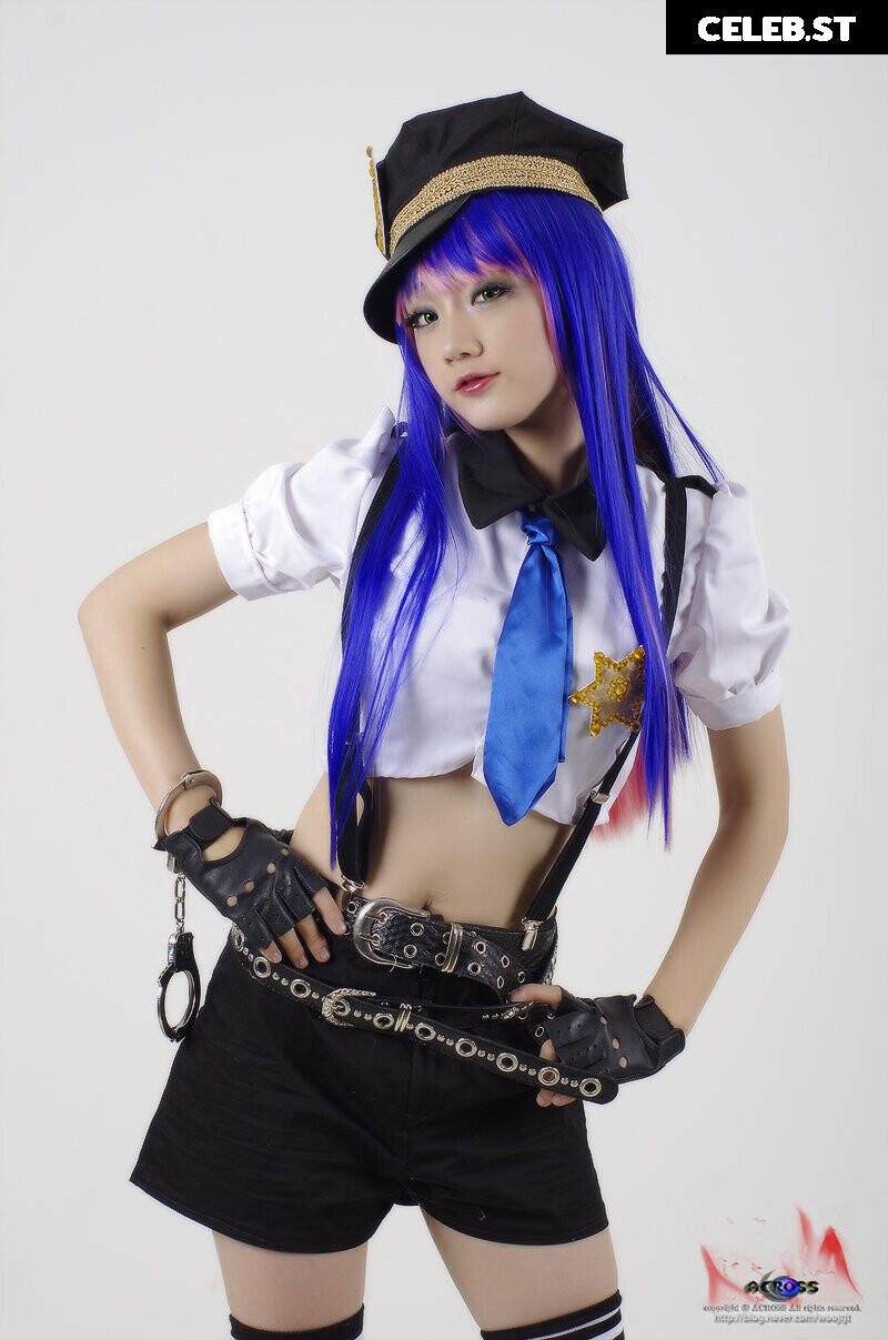 Spiral Cats Cosplay Image 22881395